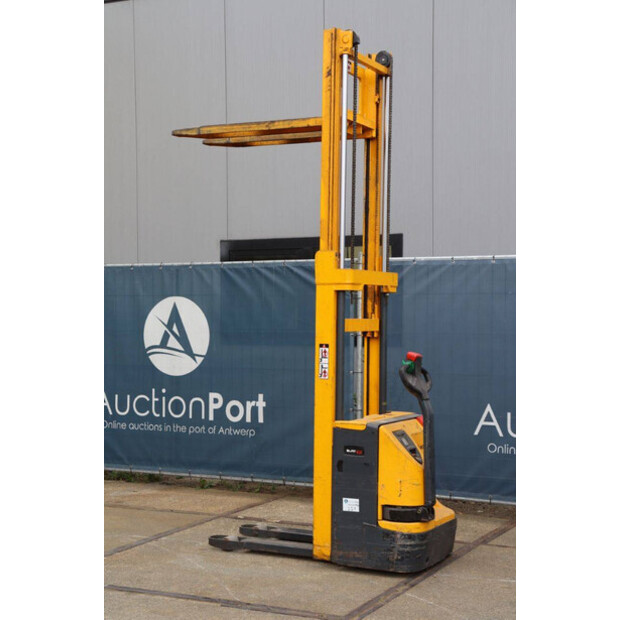 2002 Jungheinrich EJC12-42105376