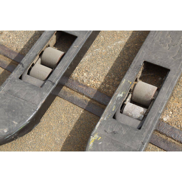 2018 Toyo SSE160-42105406
