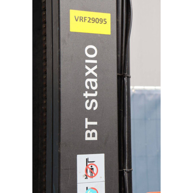 2018 Toyo SSE160-42105407