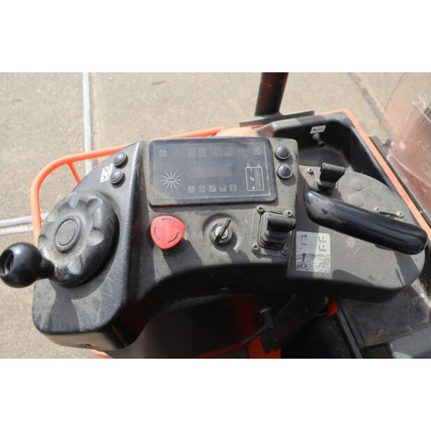 2018 Toyo SSE160-42105413