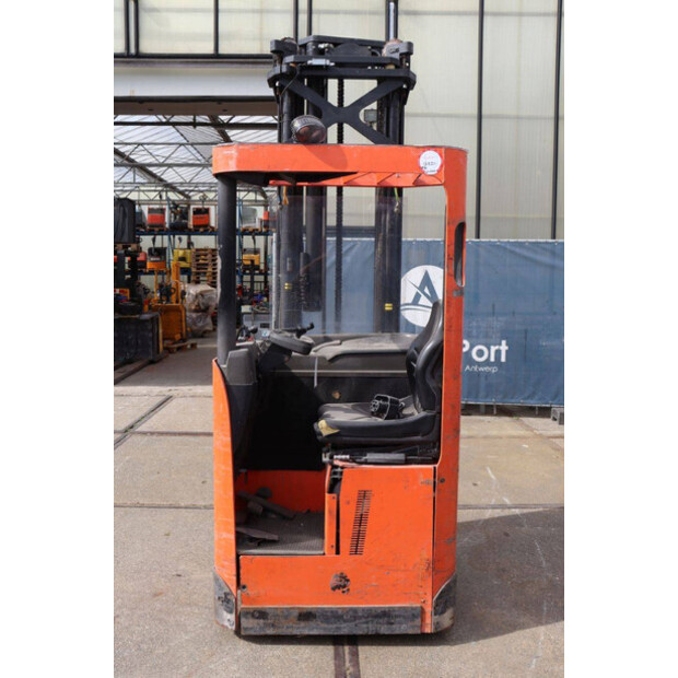 2020 Toyota SRE160-42105424