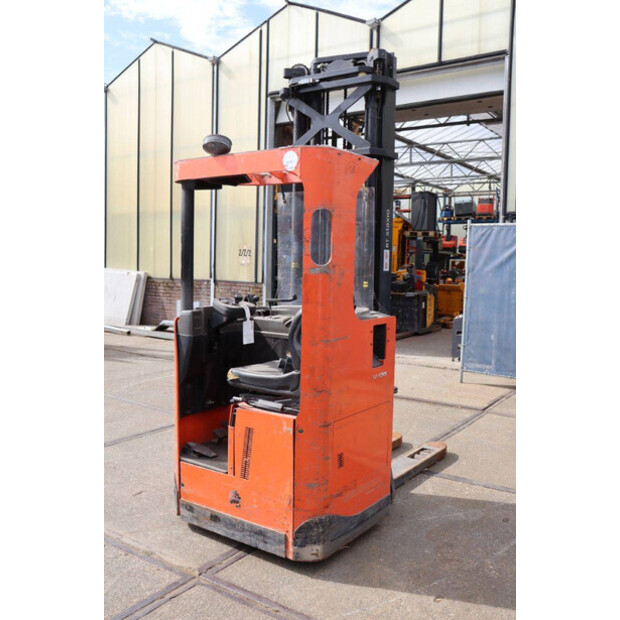 2020 Toyota SRE160-42105425