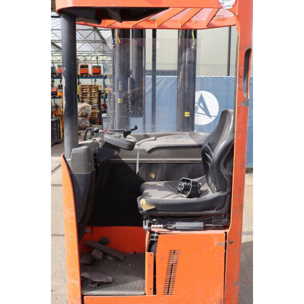 2020 Toyota SRE160-42105432