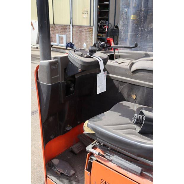 2020 Toyota SRE160-42105433