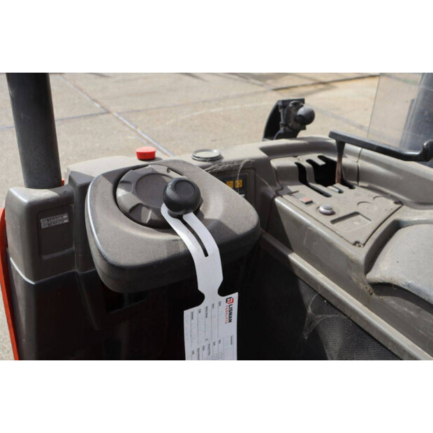2020 Toyota SRE160-42105434