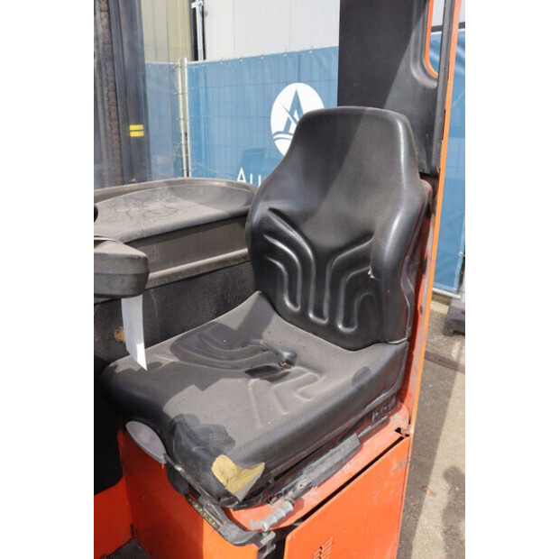 2020 Toyota SRE160-42105437