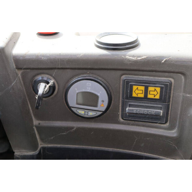 2020 Toyota SRE160-42105438