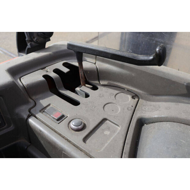 2020 Toyota SRE160-42105439