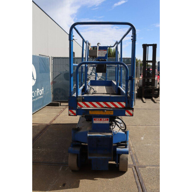1998 UPRIGHT SL20-42105448