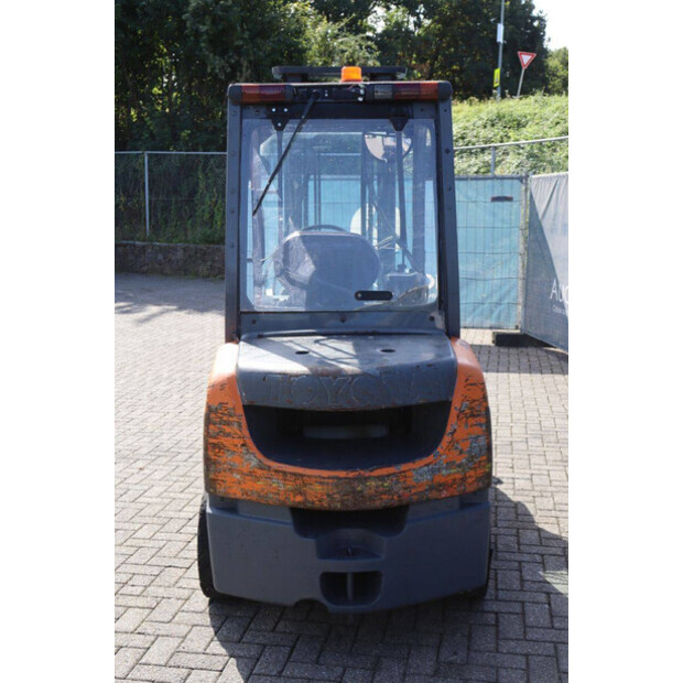 2012 Toyota 52-8FDJF35-42105616