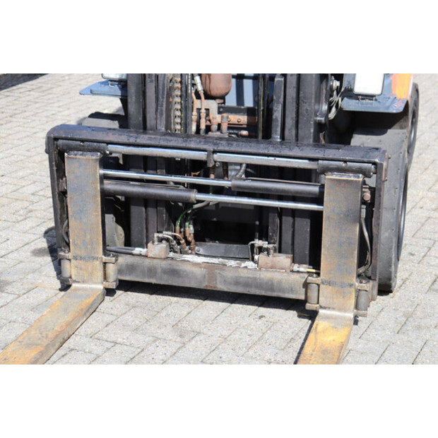 2012 Toyota 52-8FDJF35-42105622