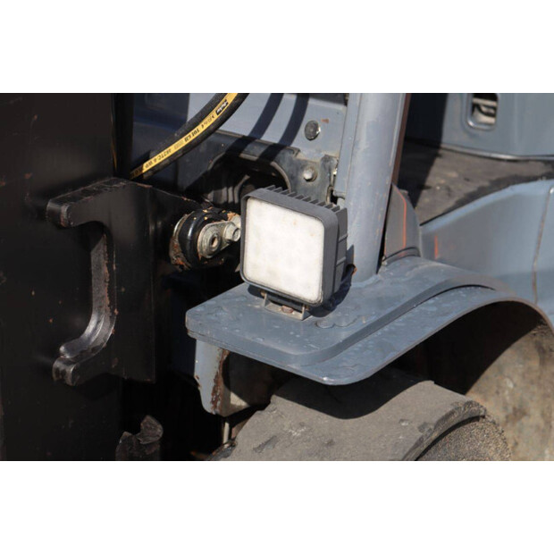 2012 Toyota 52-8FDJF35-42105623