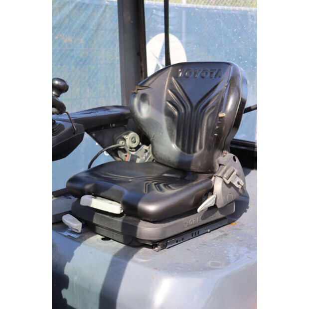 2012 Toyota 52-8FDJF35-42105632