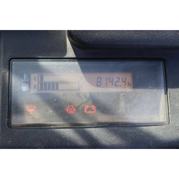 2012 Toyota 52-8FDJF35-42105639