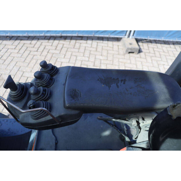 2012 Toyota 52-8FDJF35-42105642