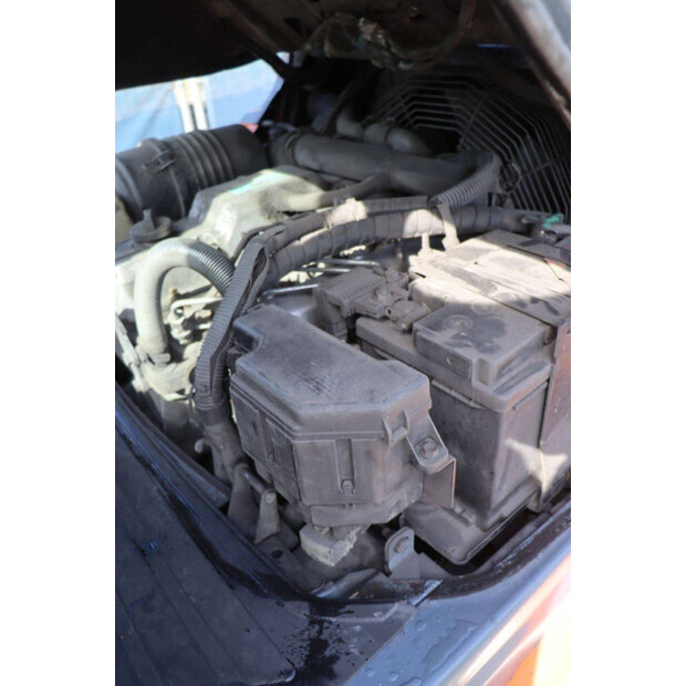 2012 Toyota 52-8FDJF35-42105645