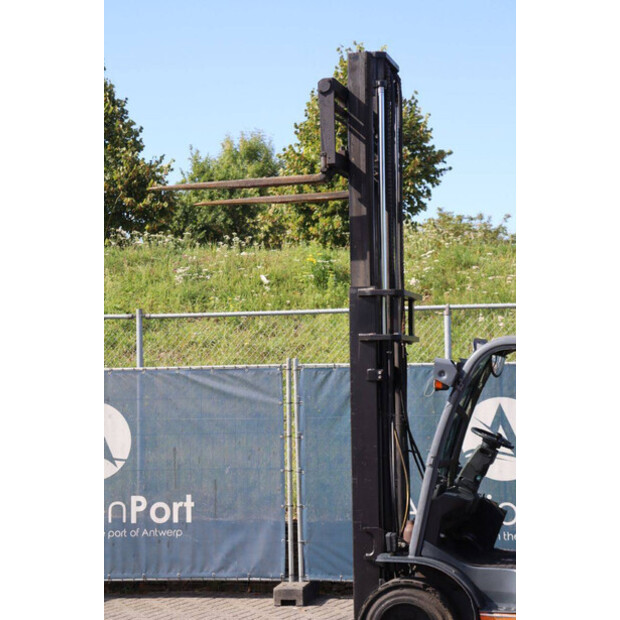 2012 Toyota 52-8FDJF35-42105651