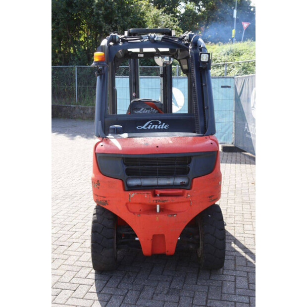 2017 Linde H25D-02-42105673