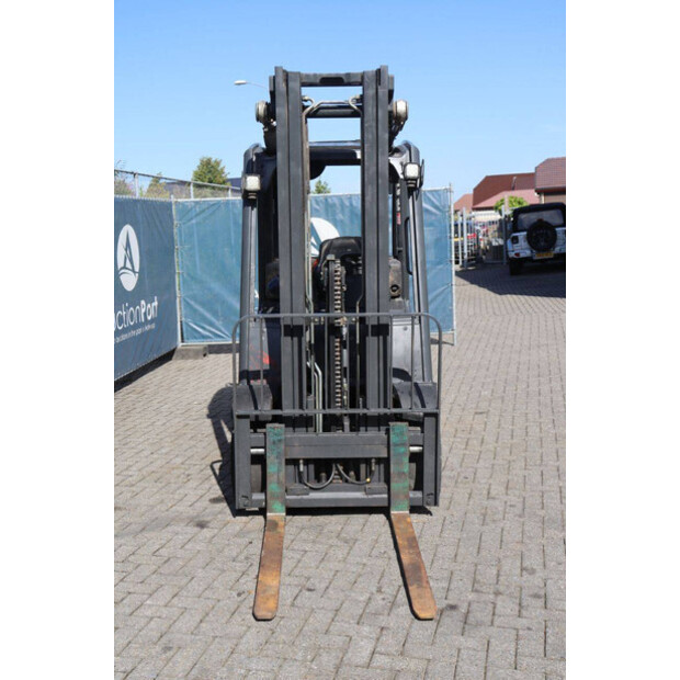 2017 Linde H25D-02-42105676