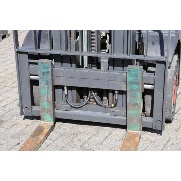 2017 Linde H25D-02-42105679