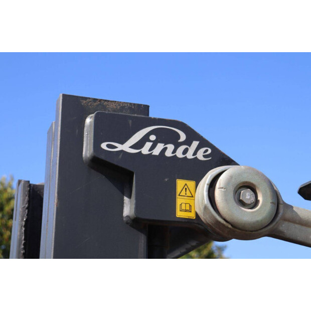 2017 Linde H25D-02-42105680