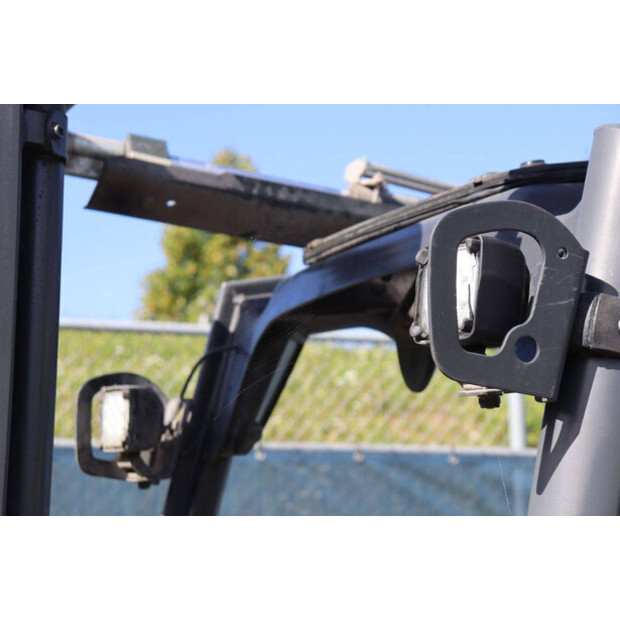 2017 Linde H25D-02-42105681