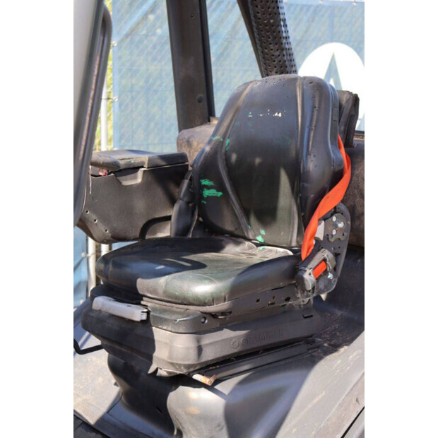 2017 Linde H25D-02-42105689