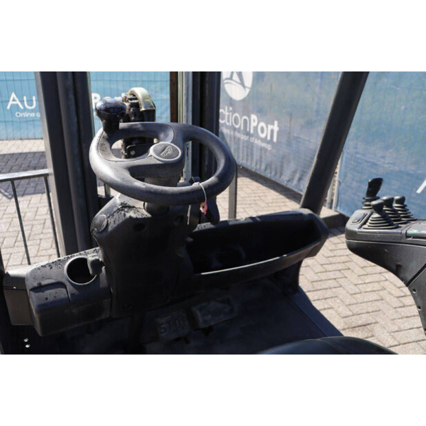 2017 Linde H25D-02-42105691
