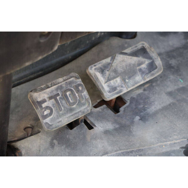 2017 Linde H25D-02-42105692