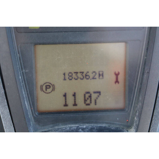 2017 Linde H25D-02-42105694
