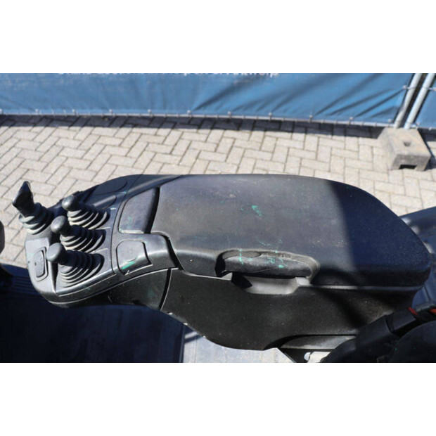 2017 Linde H25D-02-42105695