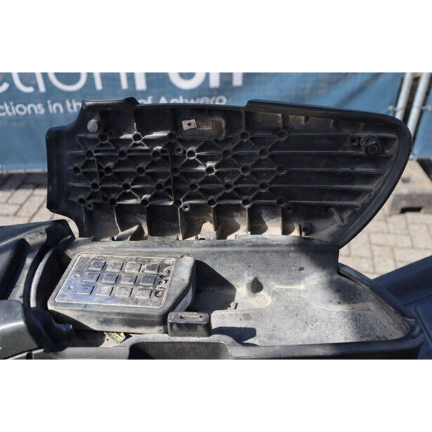 2017 Linde H25D-02-42105700