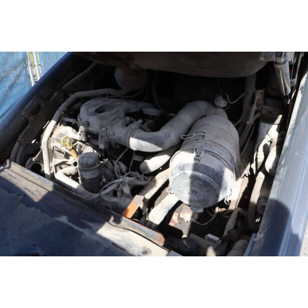 2017 Linde H25D-02-42105701