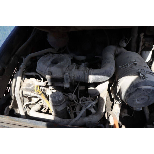 2017 Linde H25D-02-42105702