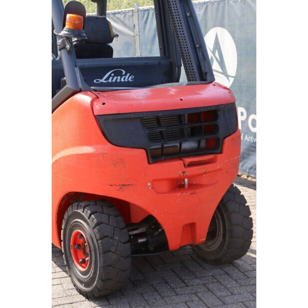 2017 ليندي H30D-42105725