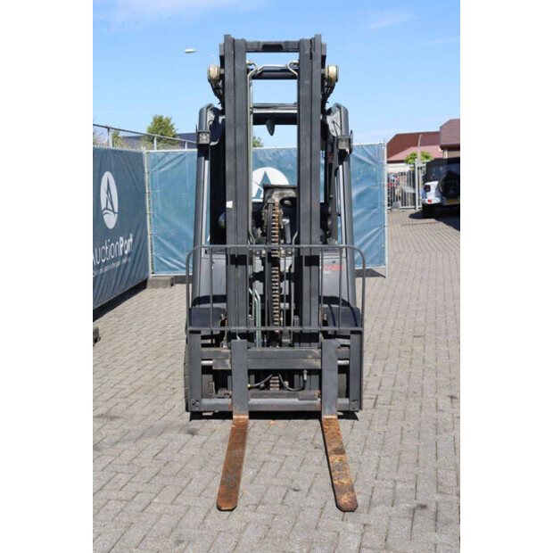 2017 Linde H25D-02-42105755
