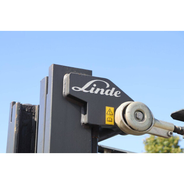 2017 Linde H25D-02-42105759