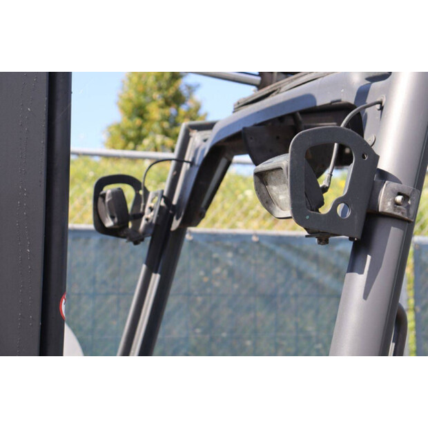 2017 Linde H25D-02-42105760