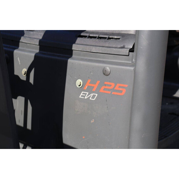 2017 Linde H25D-02-42105761
