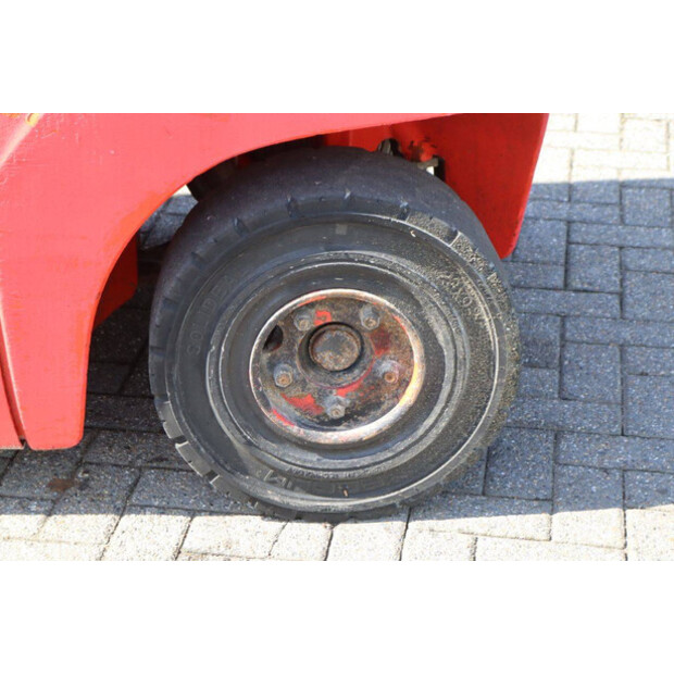 2017 Linde H25D-02-42105763