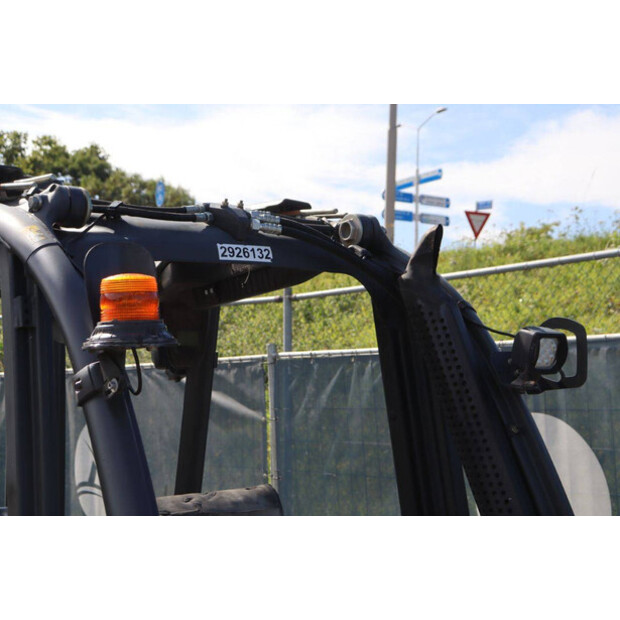 2017 Linde H25D-02-42105764