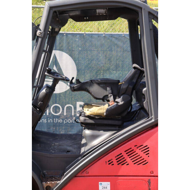 2017 Linde H25D-02-42105768