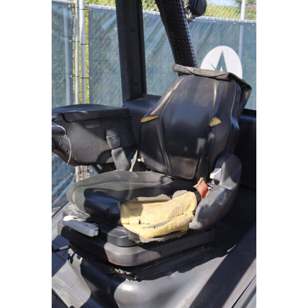 2017 Linde H25D-02-42105769