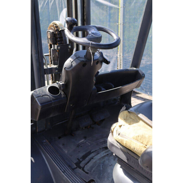 2017 Linde H25D-02-42105770