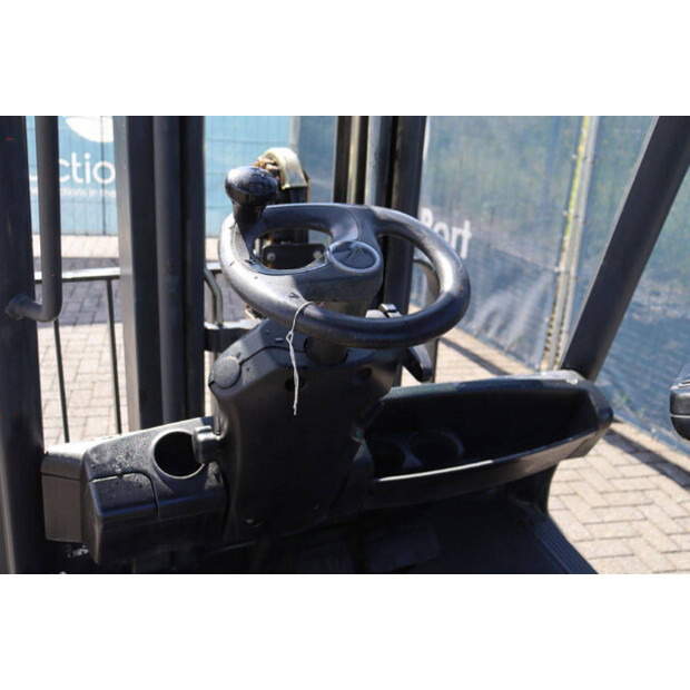 2017 Linde H25D-02-42105771