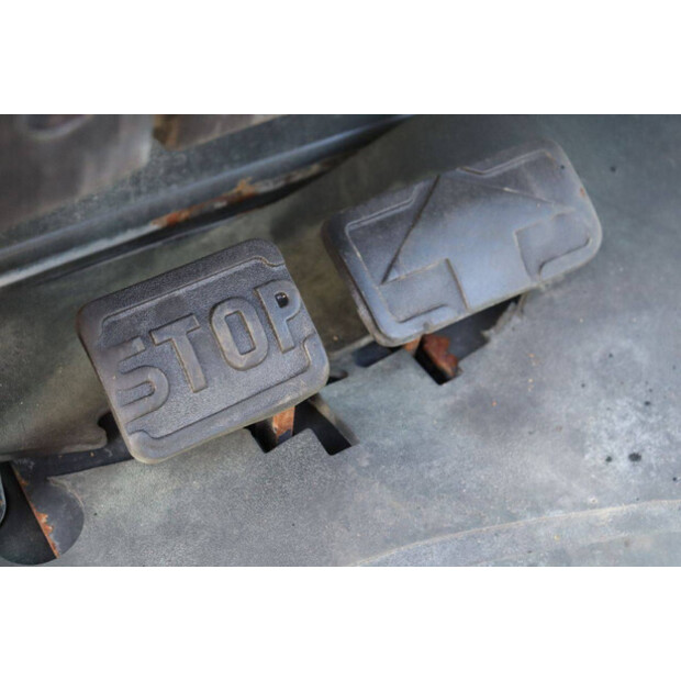 2017 Linde H25D-02-42105772