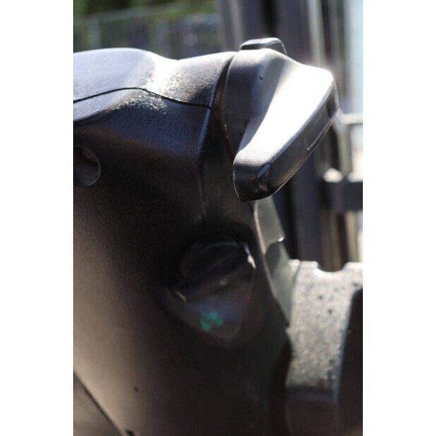 2017 Linde H25D-02-42105773