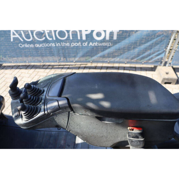2017 Linde H25D-02-42105774