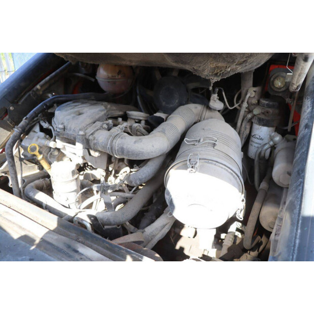 2017 Linde H25D-02-42105780