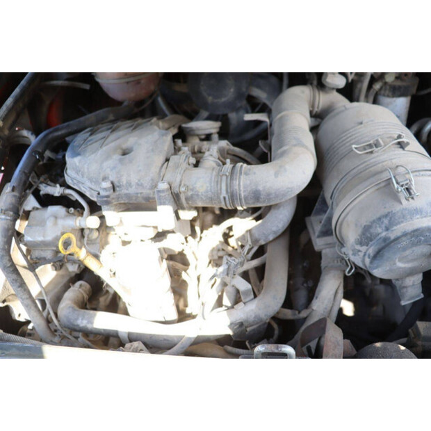 2017 Linde H25D-02-42105781